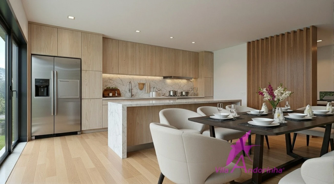 Moradia T3 para Venda em Mazarefes e Vila Fria Foto 15