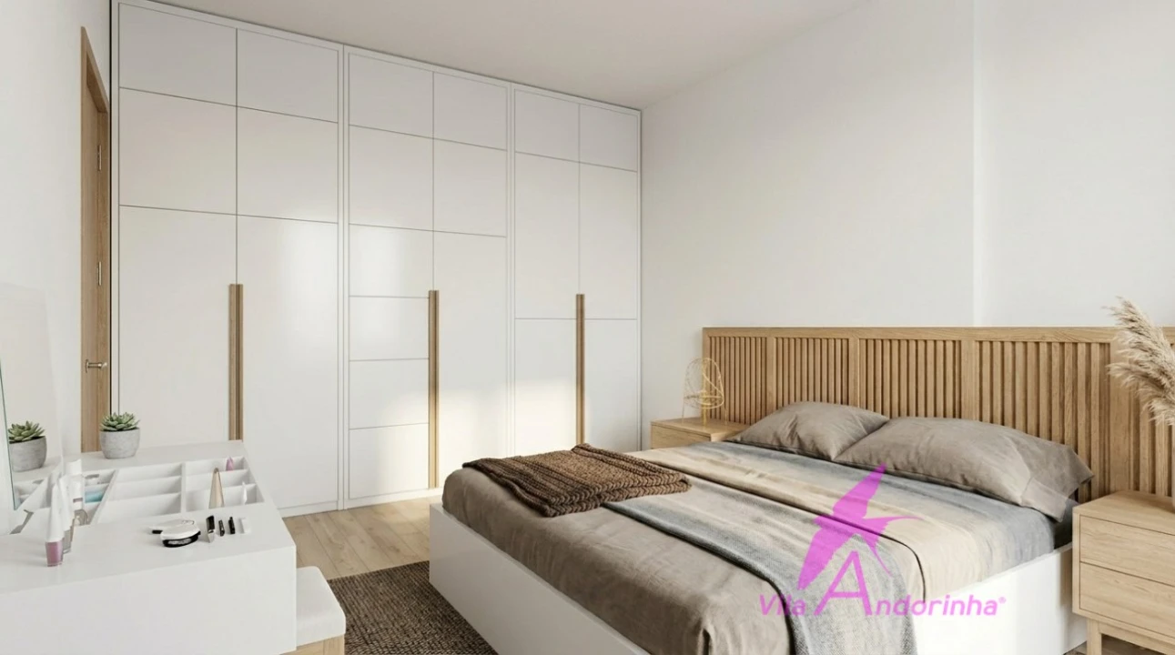 Moradia T3 para Venda em Mazarefes e Vila Fria Foto 17