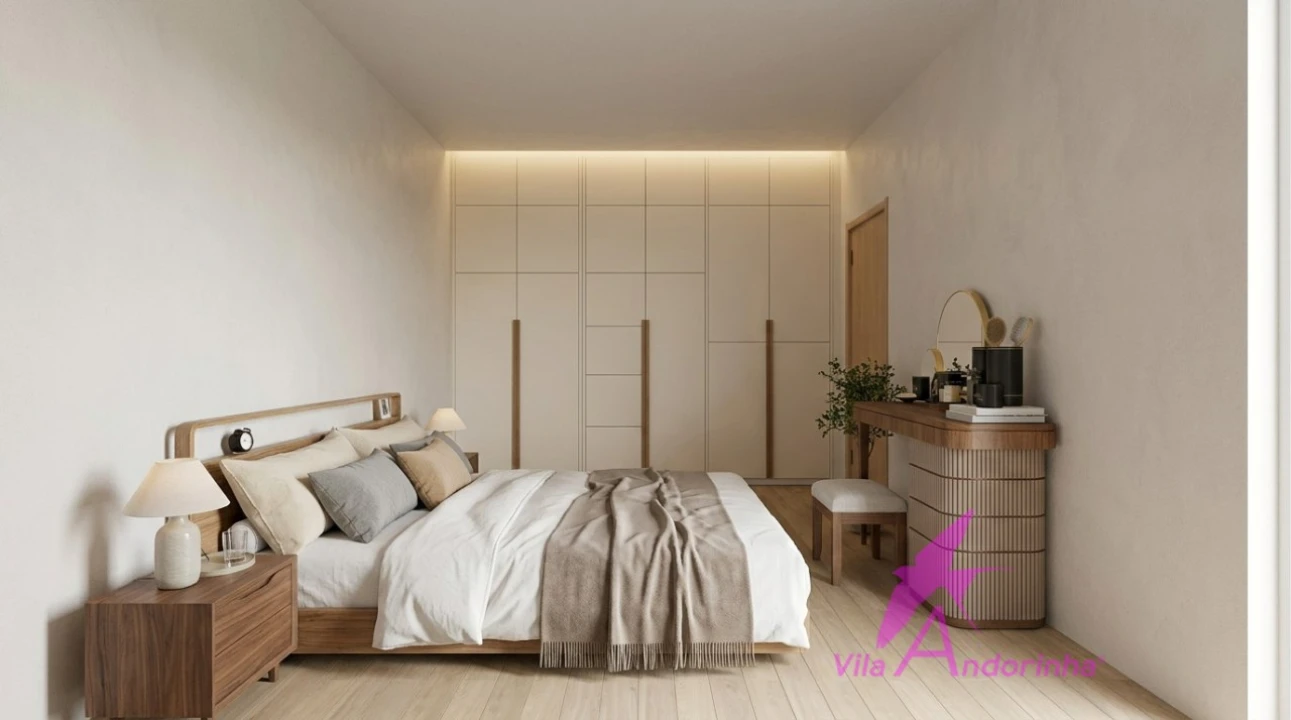 Moradia T3 para Venda em Mazarefes e Vila Fria Foto 19