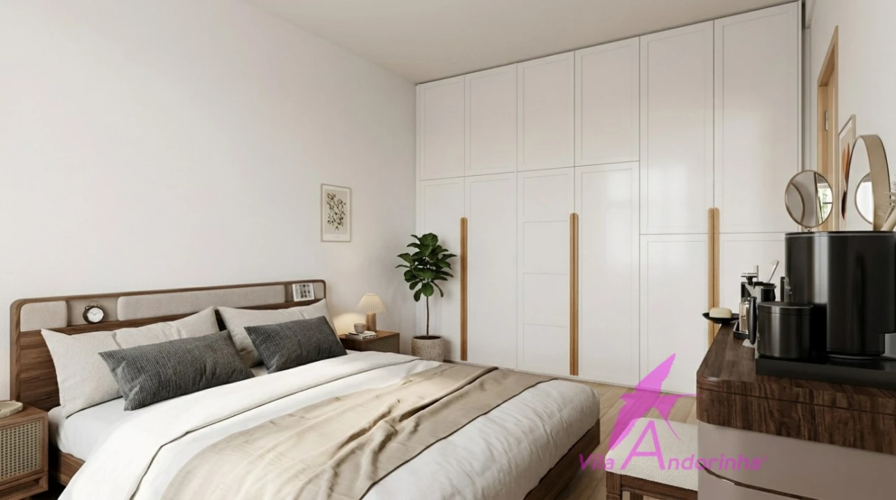 Moradia T3 para Venda em Mazarefes e Vila Fria Foto 20