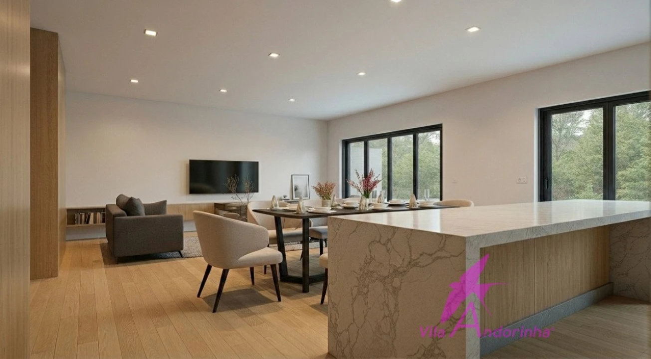 Moradia T3 para Venda em Mazarefes e Vila Fria Foto 22