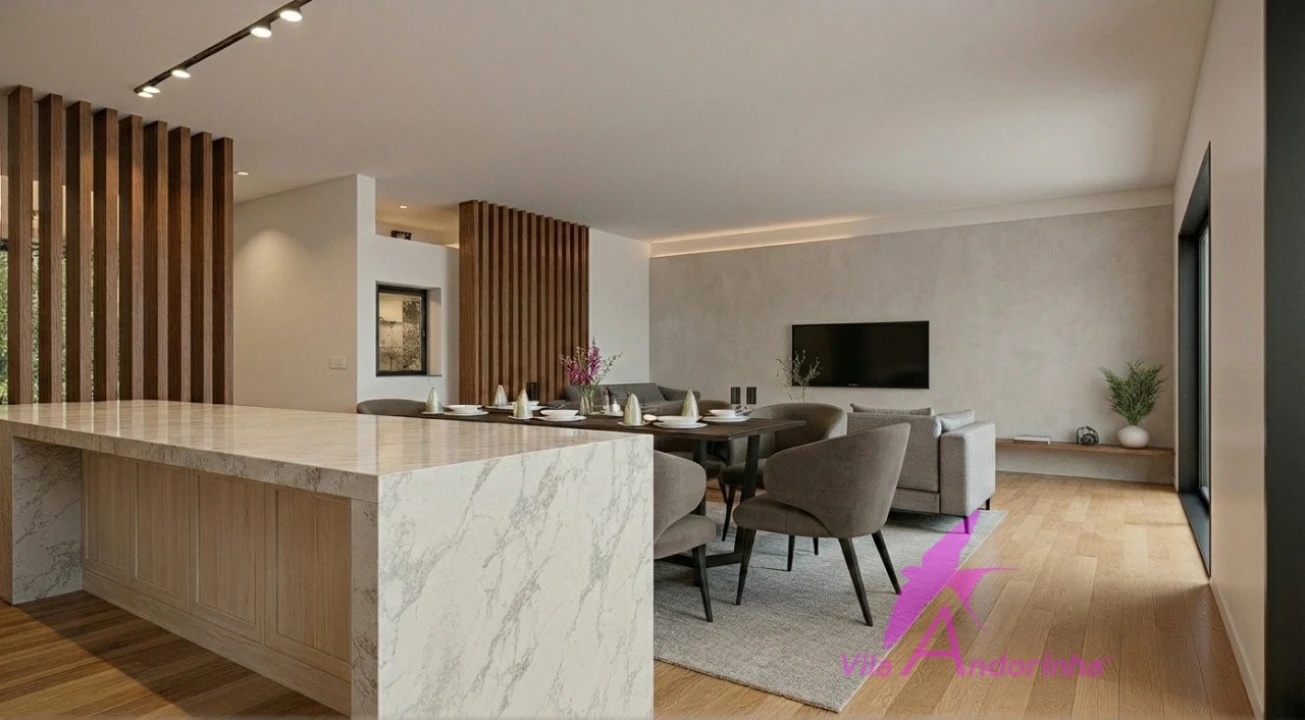 Moradia T3 para Venda em Mazarefes e Vila Fria Foto 23