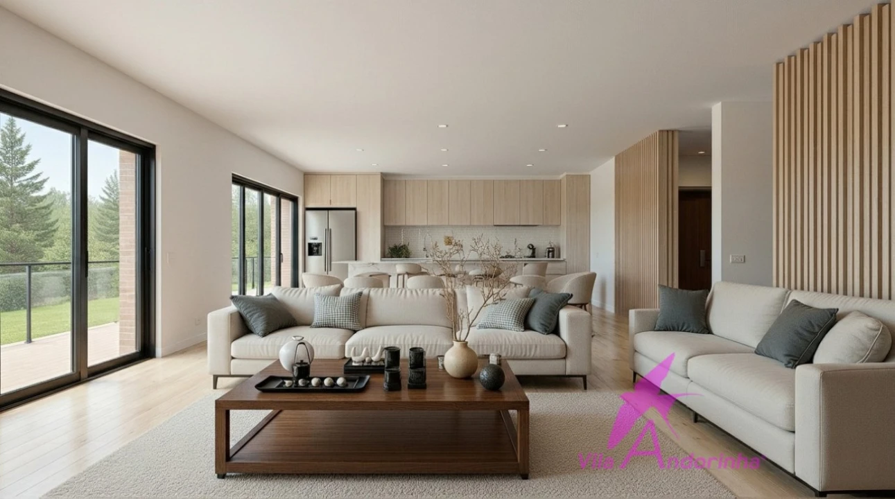 Moradia T3 para Venda em Mazarefes e Vila Fria Foto 26