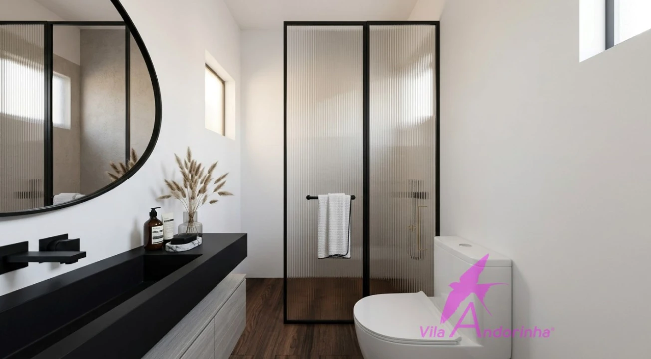 Moradia T3 para Venda em Mazarefes e Vila Fria Foto 28