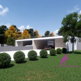 Moradia T3 para Venda em Mazarefes e Vila Fria