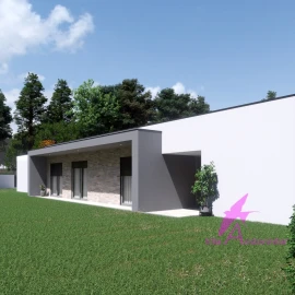 Moradia T3 para Venda em Mazarefes e Vila Fria