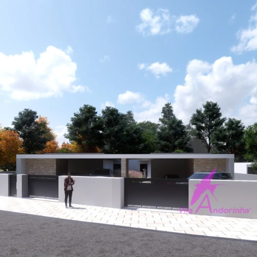 Moradia T3 para Venda em Mazarefes e Vila Fria Foto 2