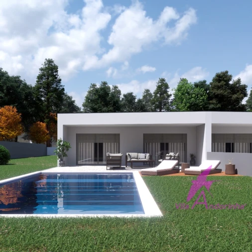 Moradia T3 para Venda em Mazarefes e Vila Fria Foto 7