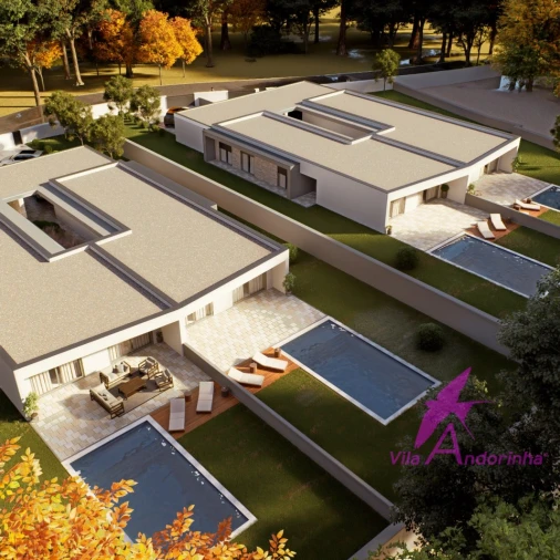 Moradia T3 para Venda em Mazarefes e Vila Fria Foto 1