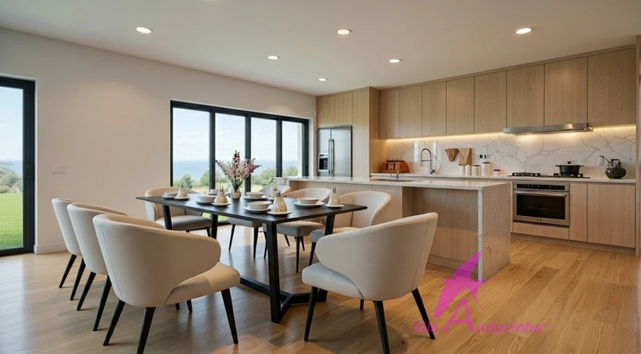 Moradia T3 para Venda em Mazarefes e Vila Fria Foto 9