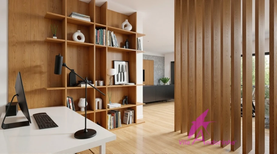 Moradia T3 para Venda em Mazarefes e Vila Fria Foto 12