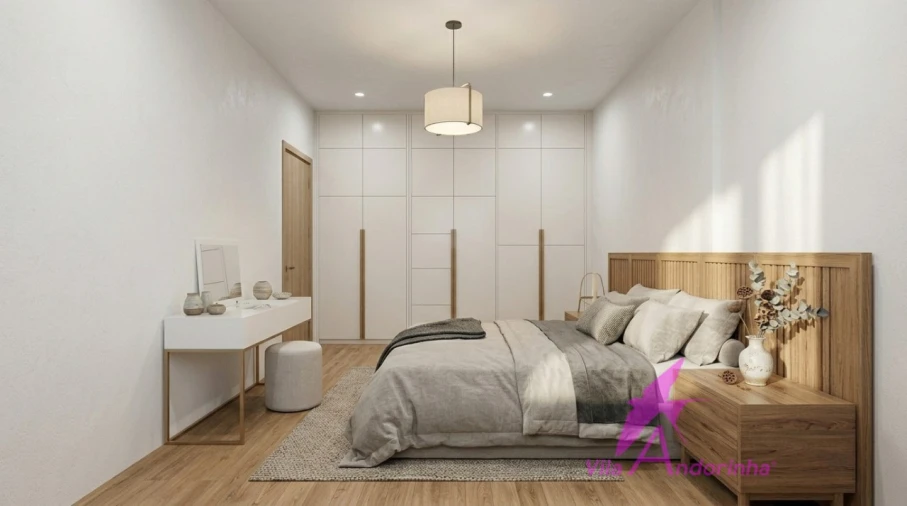 Moradia T3 para Venda em Mazarefes e Vila Fria Foto 16