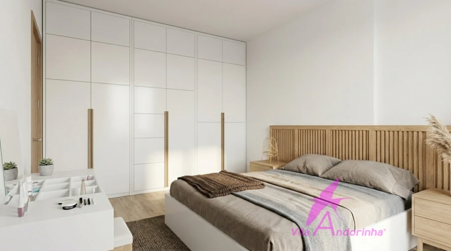 Moradia T3 para Venda em Mazarefes e Vila Fria Foto 17