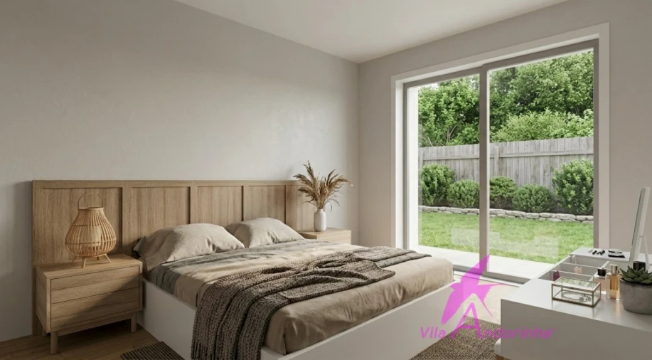 Moradia T3 para Venda em Mazarefes e Vila Fria Foto 18