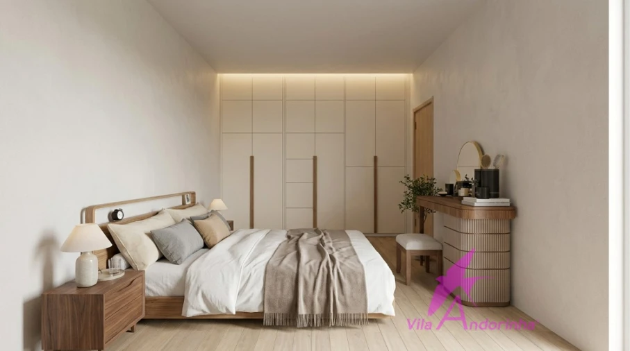 Moradia T3 para Venda em Mazarefes e Vila Fria Foto 19