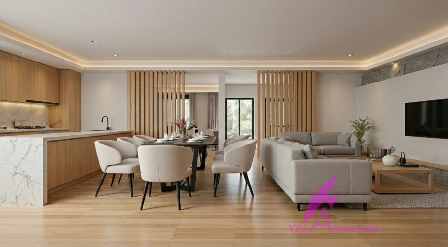 Moradia T3 para Venda em Mazarefes e Vila Fria Foto 21