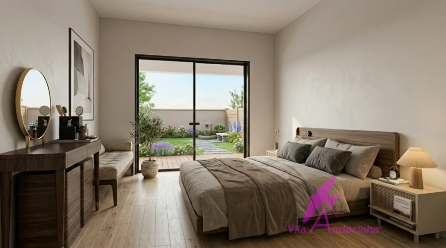 Moradia T3 para Venda em Mazarefes e Vila Fria Foto 24