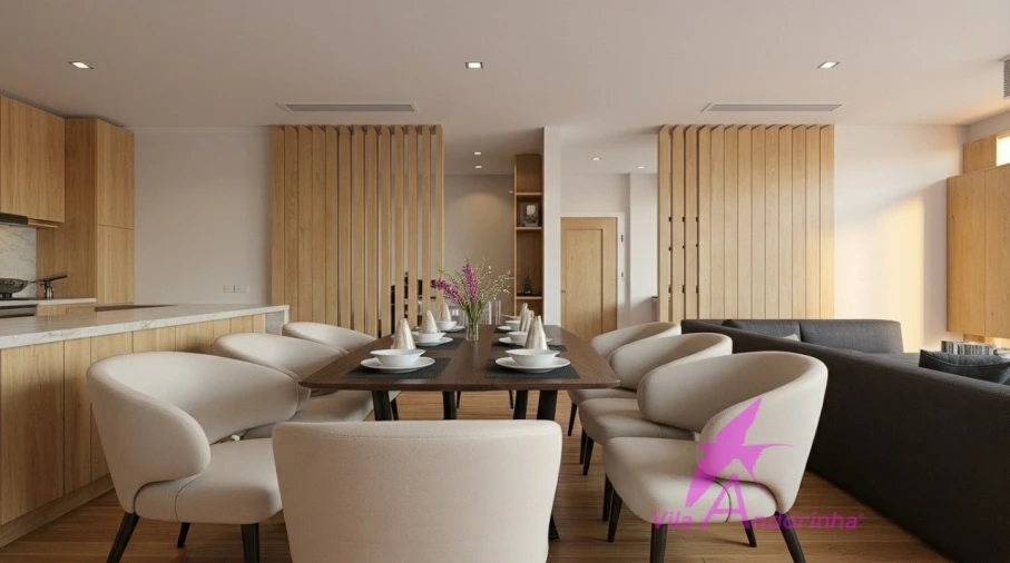 Moradia T3 para Venda em Mazarefes e Vila Fria Foto 25