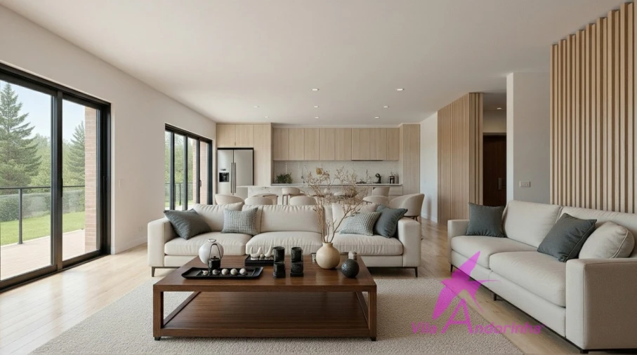 Moradia T3 para Venda em Mazarefes e Vila Fria Foto 26