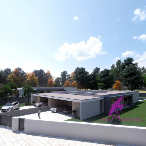 Moradia T3 para Venda em Mazarefes e Vila Fria Foto 3