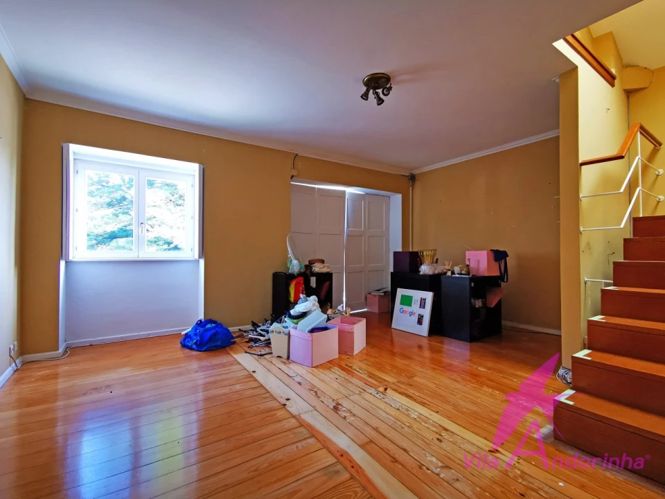 Apartamento T3 para Venda em Santa Maria Maior e Monserrate e Meadela Foto 35