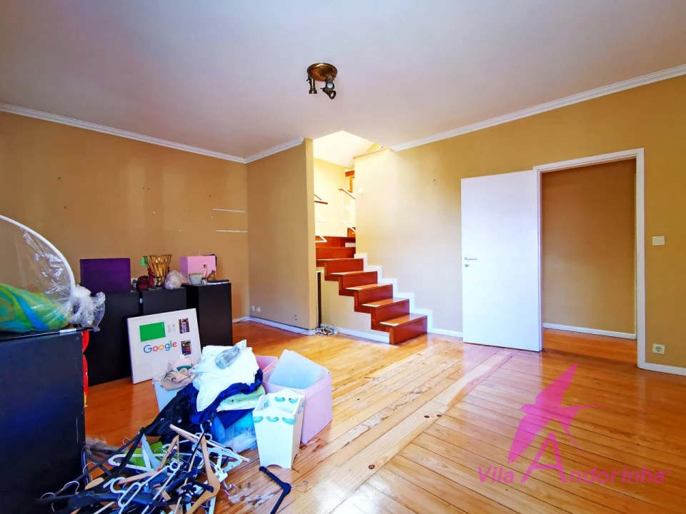 Apartamento T3 para Venda em Santa Maria Maior e Monserrate e Meadela Foto 7