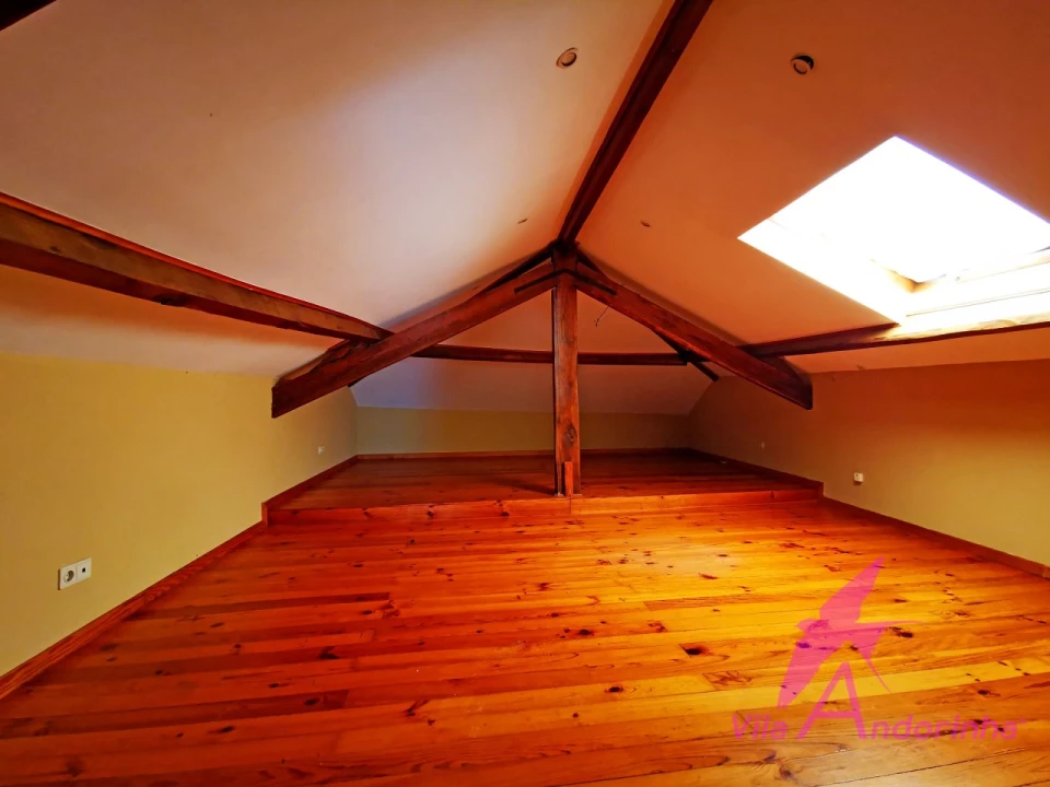 Apartamento T3 para Venda em Santa Maria Maior e Monserrate e Meadela Foto 6