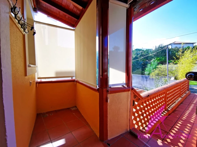 Apartamento T3 para Venda em Santa Maria Maior e Monserrate e Meadela Foto 26