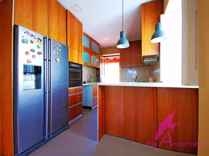 Apartamento T3 para Venda em Santa Maria Maior e Monserrate e Meadela Foto 27