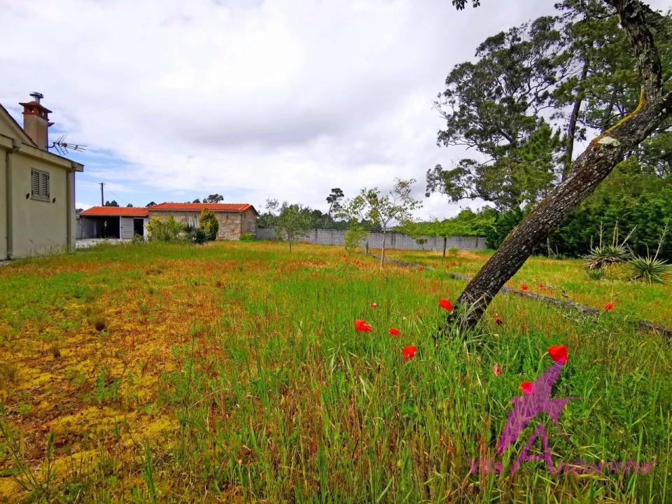 Moradia T2 para Venda em Chafe Foto 31