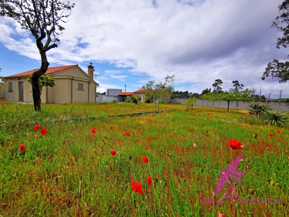 Moradia T2 para Venda em Chafe Foto 1