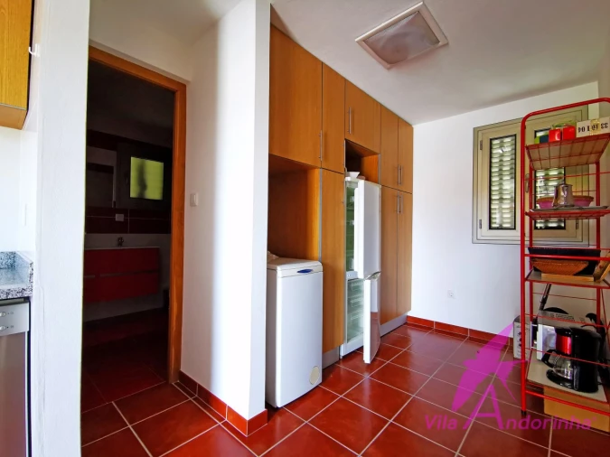 Moradia T2 para Venda em Chafe Foto 3