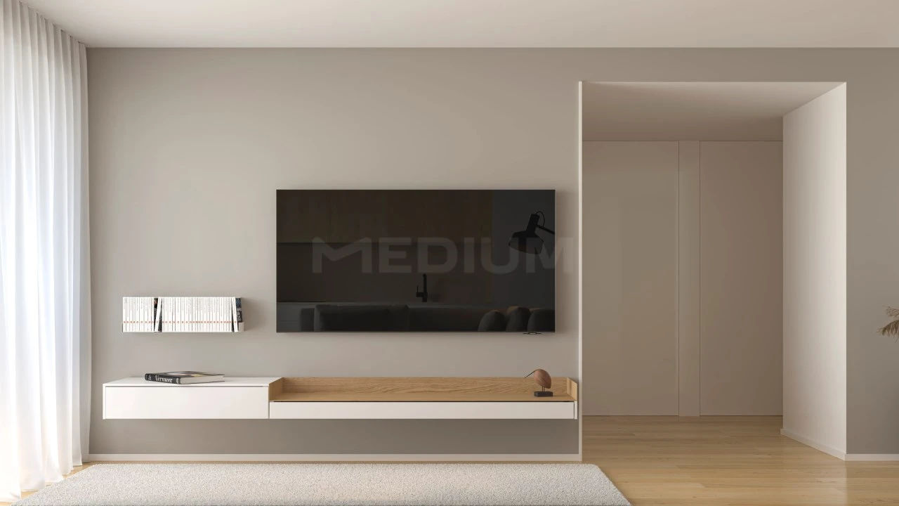 Apartamento T2 para Venda em Fânzeres e São Pedro da Cova Foto 2