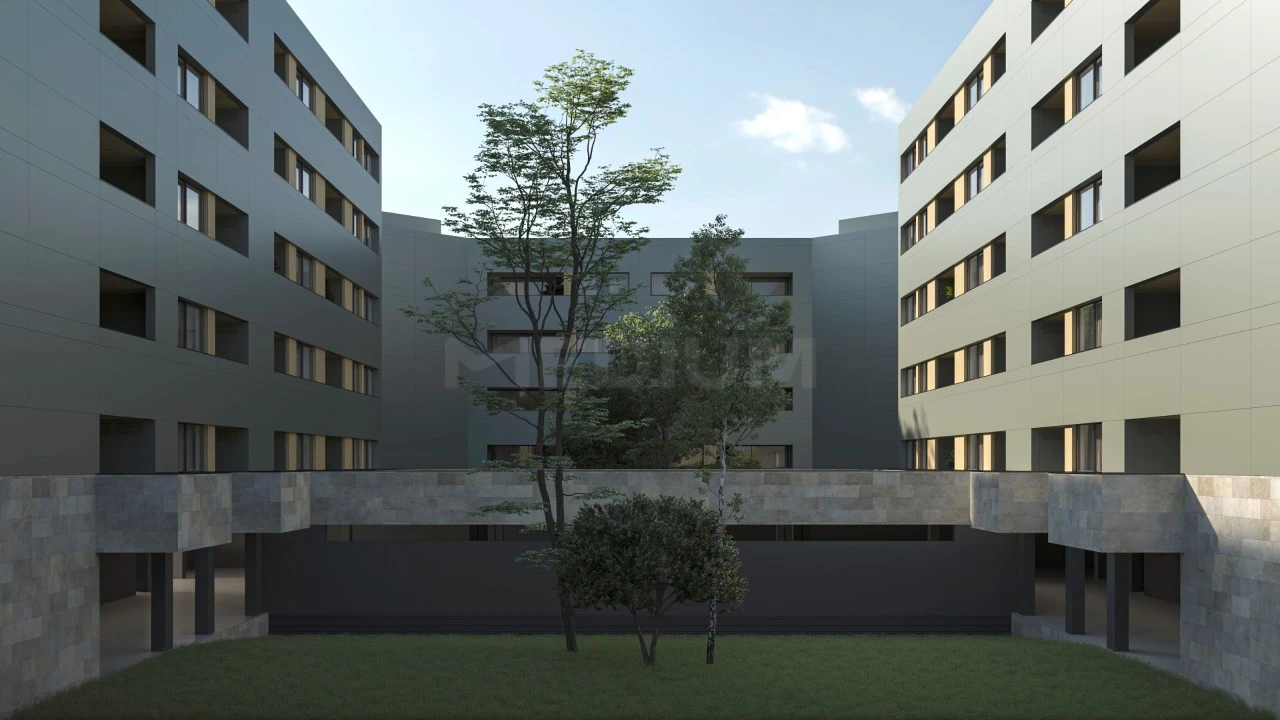 Apartamento T2 para Venda em Fânzeres e São Pedro da Cova Foto 23