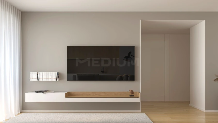 Apartamento T2 para Venda em Fânzeres e São Pedro da Cova Foto 2