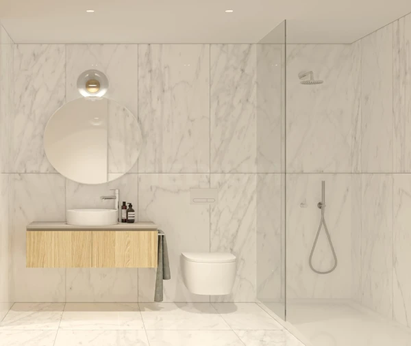 Apartamento T2 para Venda em Fânzeres e São Pedro da Cova Foto 6