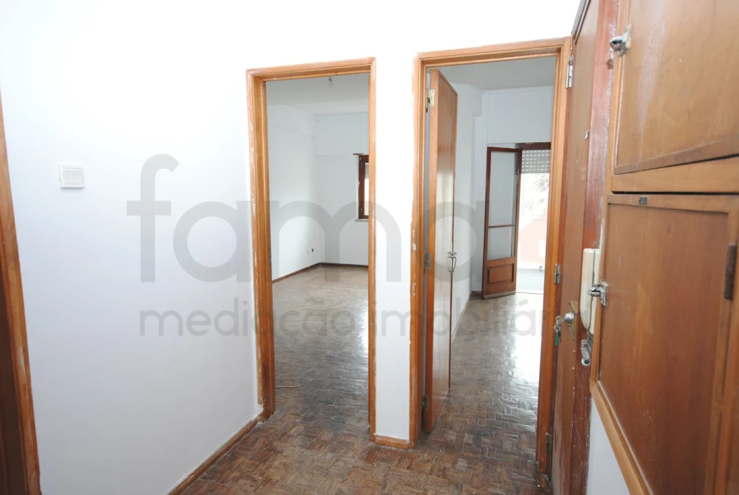 Apartamento T2 para Venda em Oeiras e São Julião da Barra, Paço de Arcos e Caxias Foto 13