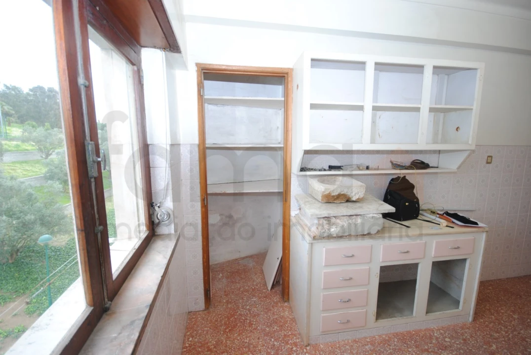 Apartamento T2 para Venda em Oeiras e São Julião da Barra, Paço de Arcos e Caxias Foto 17