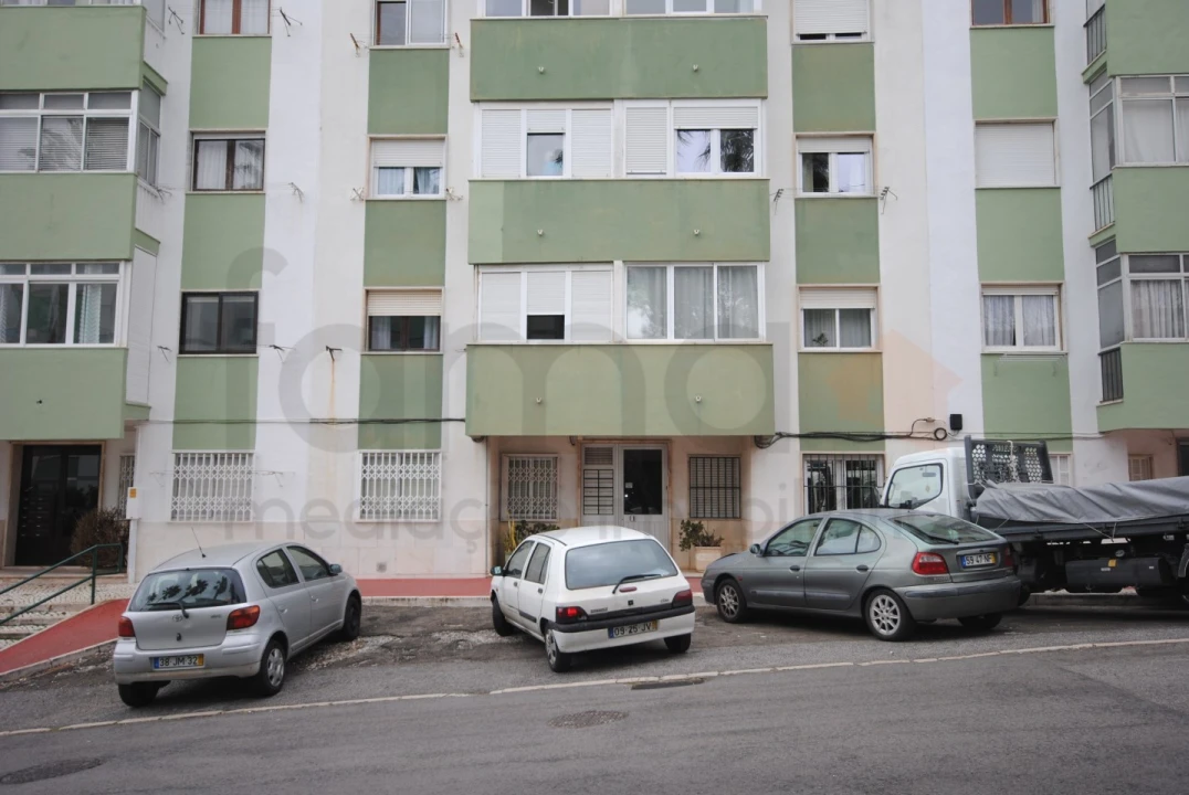 Apartamento T2 para Venda em Oeiras e São Julião da Barra, Paço de Arcos e Caxias Foto 22