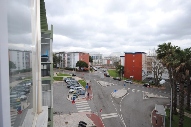 Apartamento T2 para Venda em Oeiras e São Julião da Barra, Paço de Arcos e Caxias Foto 6