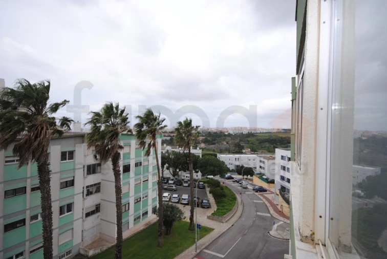 Apartamento T2 para Venda em Oeiras e São Julião da Barra, Paço de Arcos e Caxias Foto 8