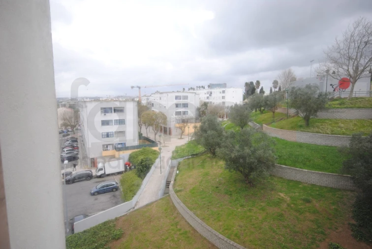 Apartamento T2 para Venda em Oeiras e São Julião da Barra, Paço de Arcos e Caxias Foto 11