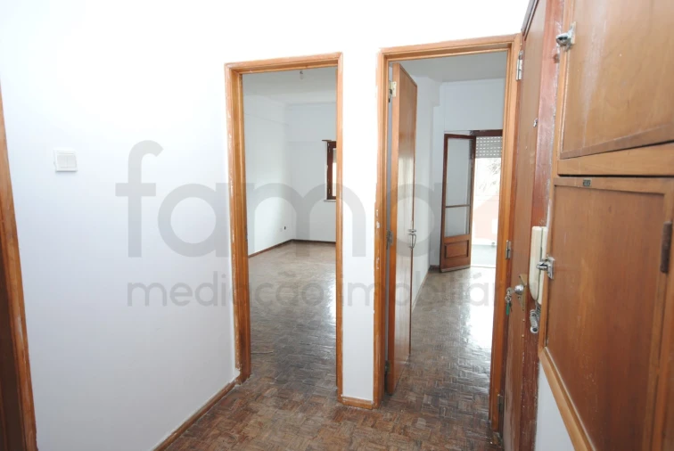 Apartamento T2 para Venda em Oeiras e São Julião da Barra, Paço de Arcos e Caxias Foto 13