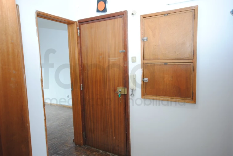 Apartamento T2 para Venda em Oeiras e São Julião da Barra, Paço de Arcos e Caxias Foto 14