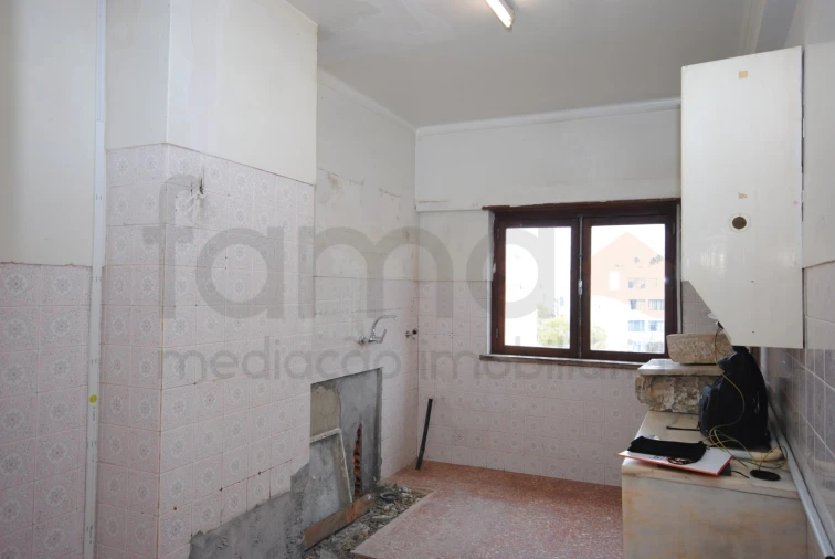 Apartamento T2 para Venda em Oeiras e São Julião da Barra, Paço de Arcos e Caxias Foto 15