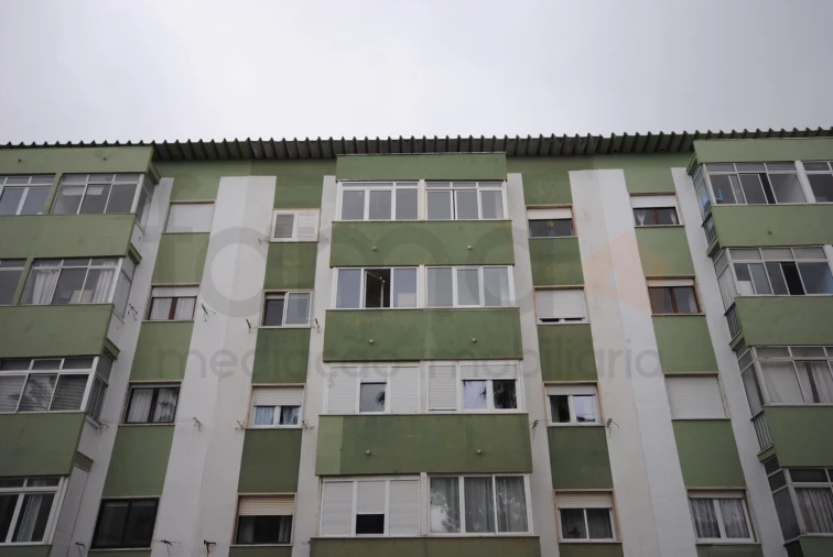 Apartamento T2 para Venda em Oeiras e São Julião da Barra, Paço de Arcos e Caxias Foto 21