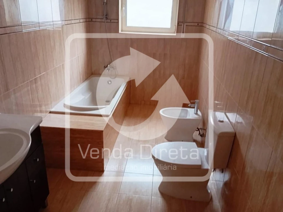 Moradia T3 para Venda em Santo Tirso, Couto (Santa Cristina e São Miguel) e Burgães Foto 11