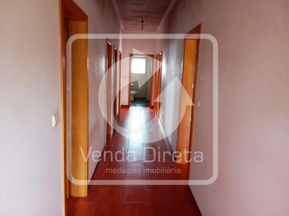 Moradia T3 para Venda em Santo Tirso, Couto (Santa Cristina e São Miguel) e Burgães Foto 12