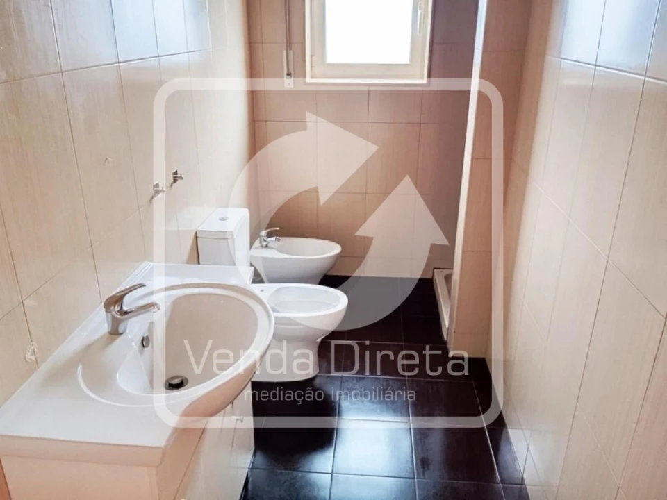 Moradia T3 para Venda em Santo Tirso, Couto (Santa Cristina e São Miguel) e Burgães Foto 14