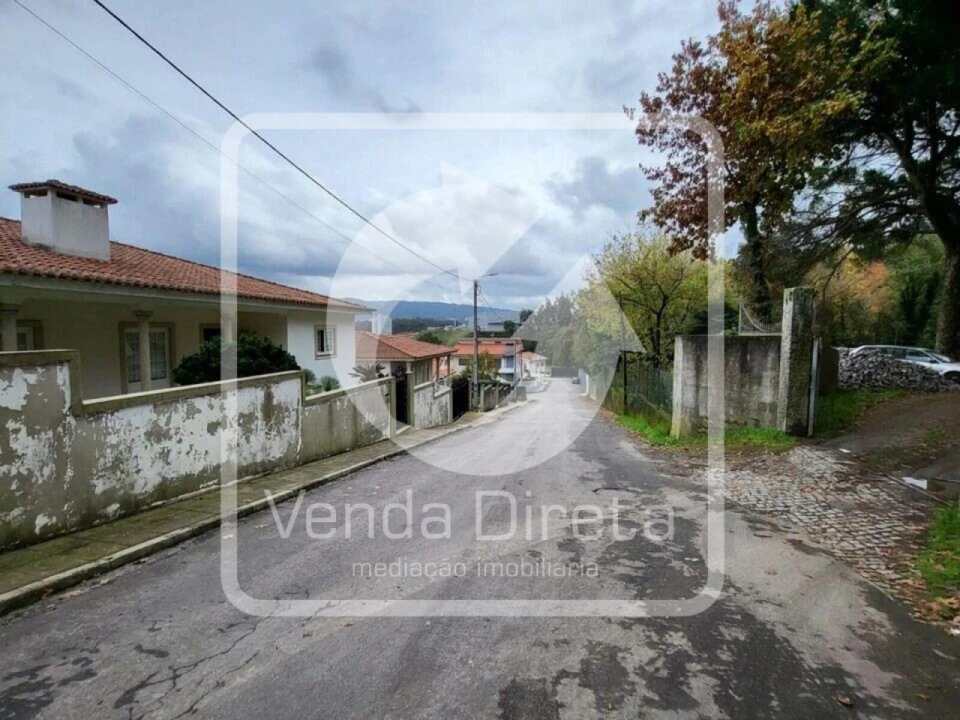 Moradia T3 para Venda em Santo Tirso, Couto (Santa Cristina e São Miguel) e Burgães Foto 16